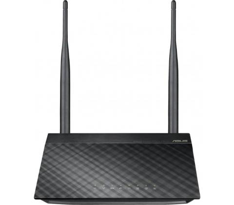 Asus RT-N12D