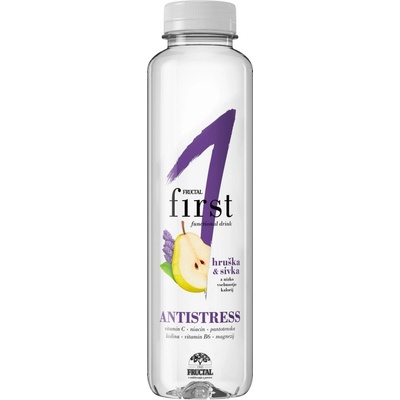 Fructal First Antistress 0,5 l