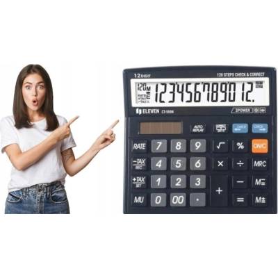 Eleven CT555N