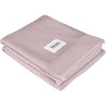 Lionelo Бамбуковото одеяло Lionelo - 100 х 75 cm, Pink (5903771702614) - ozone