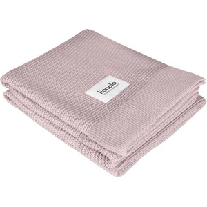 Lionelo Бамбуковото одеяло Lionelo - 100 х 75 cm, Pink (5903771702614) - ozone