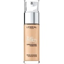 L'Oréal Paris True Match Tekutý make-up 2,D 2W Golden Almond 30 ml