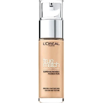 L'Oréal Paris True Match Tekutý make-up 2,D 2W Golden Almond 30 ml
