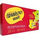 Španělsky Hravě