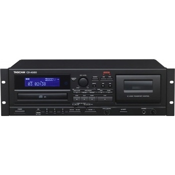 Tascam CDA580