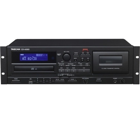 Tascam CDA580