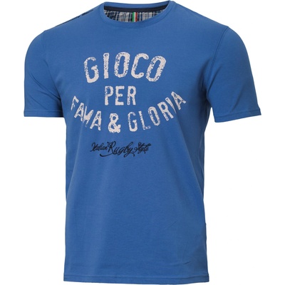 Italian rugby style Тениска irs02-9