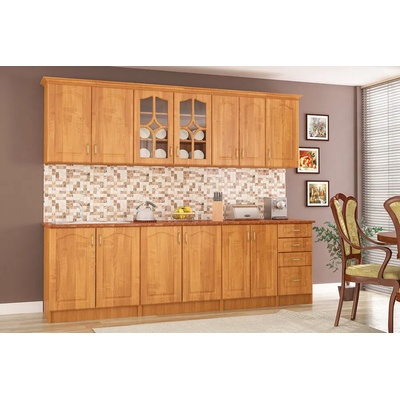 Кухня OLA 2, 6 м (089.001.0013 /evromar)