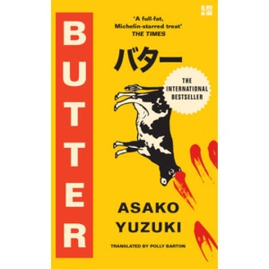 Butter (ISBN: 9780008511715)