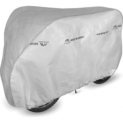 Plachta Kegel 2 bicykle 2xL