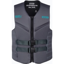 ION Booster 50N Front Zip