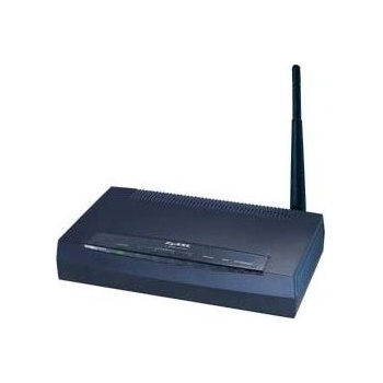 ZyXEL P-661HW-D3/D7