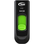 Team Group C141 64GB USB 2.0 TC14164GG01 Флаш памет