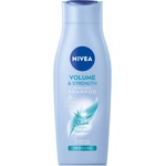 Nivea Шампоан Volume Care, 400 ml