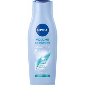 Nivea Шампоан Volume Care, 400 ml