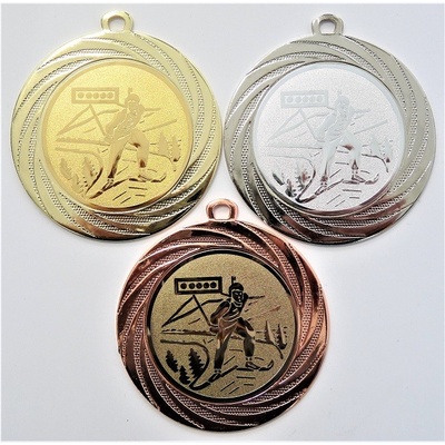 Biatlon medaile DI7001-94N