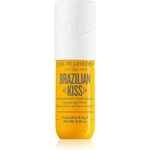Sol de Janeiro Brazilian Kiss Cupuaçu Lip Butter хидратиращ балсам за устни 6.2 гр