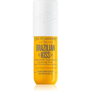Sol de Janeiro Brazilian Kiss Cupuaçu Lip Butter хидратиращ балсам за устни 6.2 гр