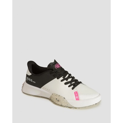 G/Fore Stippled Sole G.112 Mens white/black
