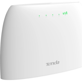 Tenda Nova EX3, 2ks