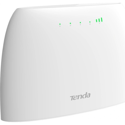 Tenda Nova EX3, 2ks