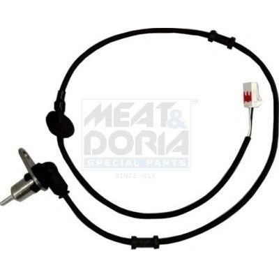Snímač počtu otáčok kolesa MEAT & DORIA 90297