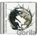 Stellar Circuits - Phantom::Phoenix CD