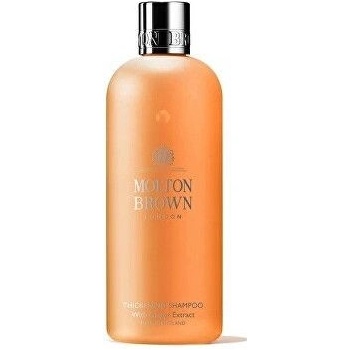 Molton Brown Ginger posilňujúci šampón 300 ml