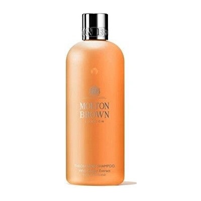 Molton Brown Ginger posilňujúci šampón 300 ml