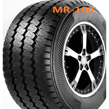 Mirage MR100 195 R14 106/104R