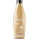 Šampony Redken All Soft Shampoo XL šampon pro suché a křehké vlasy 500 ml