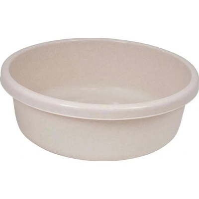 CURVER Lavor kulatý savanna 45 x 45 x 15,2 cm, 18 l