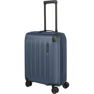 Travelite Пътен куфар Travelite Dynamiic S exp Denim blue Travelite | Sin | ЖЕНИ | ЕДИН РАЗМЕР
