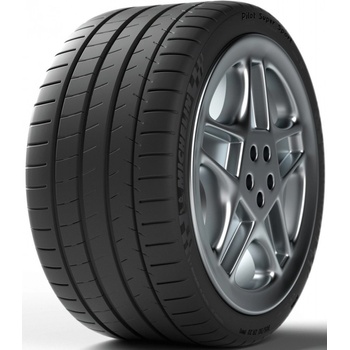 Michelin Pilot Super Sport 275/35 R19 100Y