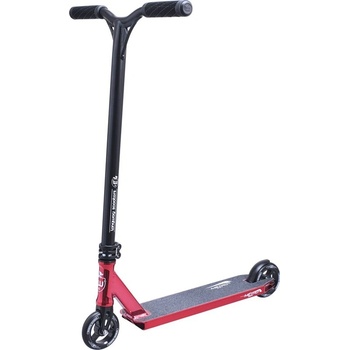 Longway Metro Shift Ruby