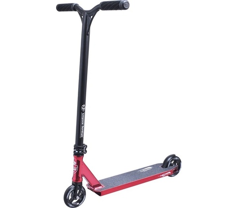 Longway Metro Shift Ruby