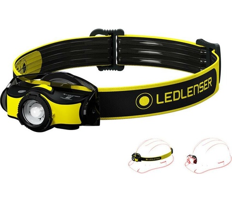 Ledlenser IH5R