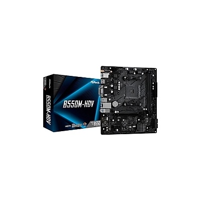 ASRock B850M Challenger