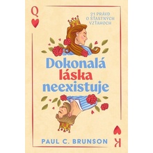 Dokonalá láska neexistuje