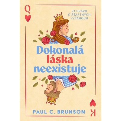 Dokonalá láska neexistuje