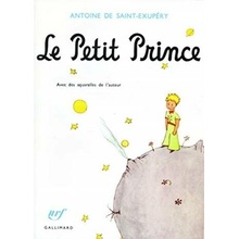 Le Petit Prince