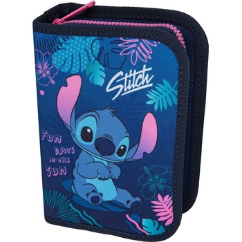 Image 1 of COOLPACK Несесер Cool Pack Clipper - Stitch, 1 цип (F076780)