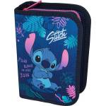 COOLPACK Несесер Cool Pack Clipper - Stitch, 1 цип (F076780)