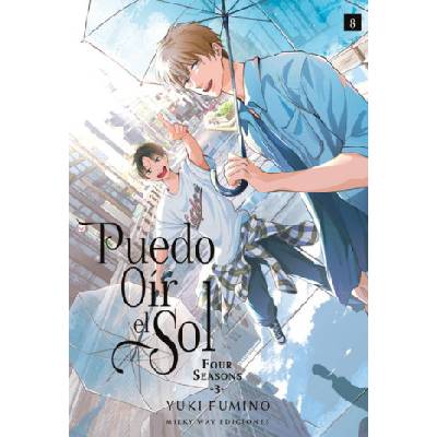 PUEDO OIR EL SOL 08 | Yuki Fumino