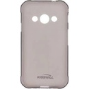 Pouzdro Kisswill TPU Asus ZenFone 4 Max ZC520KL černé