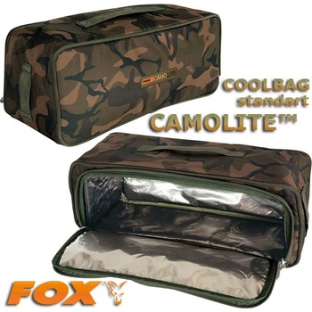 Fox Camolite Coolbag Standard