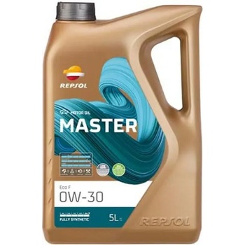 Image 1 of Repsol Master Eco F 0W-30 5 l