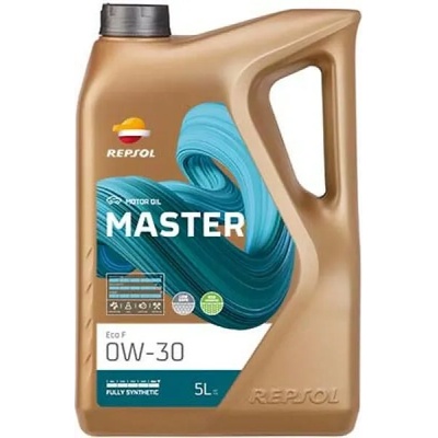 Repsol Master Eco F 0W-30 5 l