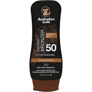 Australian Gold Бронзиращ лосион, SPF50, 237 ml - ozone