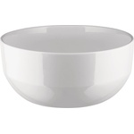 Alessi Голяма салатена купа Itsumo 20 см (NF07/38 20)